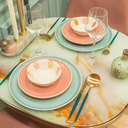 The Candy Saint Germain アパート *