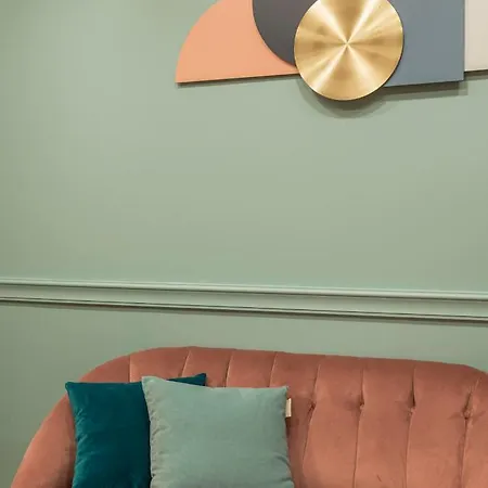 The Candy Saint Germain *