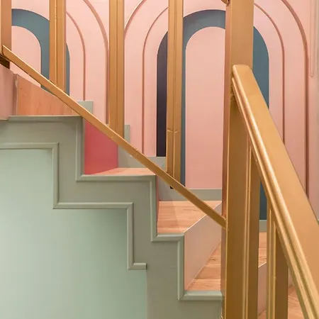 The Candy Saint Germain Parigi