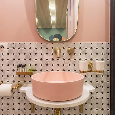 Appartamento The Candy Saint Germain *