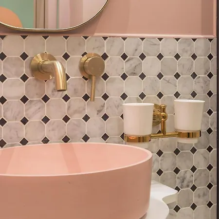 The Candy Saint Germain * Paříž