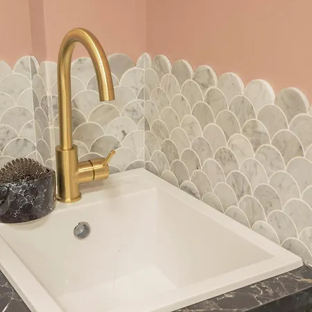 The Candy Saint Germain Appartamento *