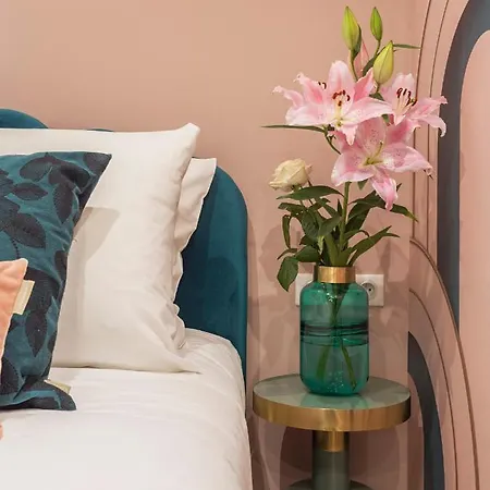 The Candy Saint Germain Apartmán