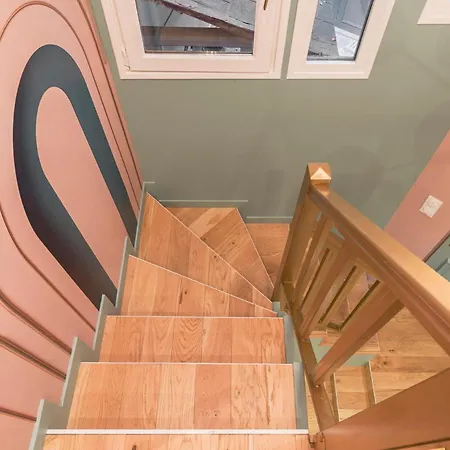 The Candy Saint Germain *