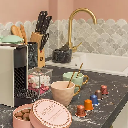 The Candy Saint Germain Appartamento