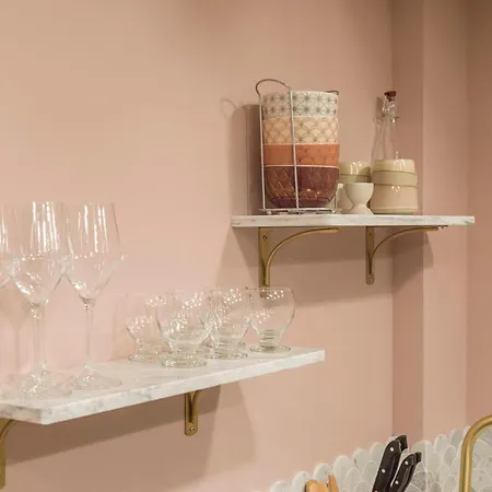Apartment The Candy Saint Germain