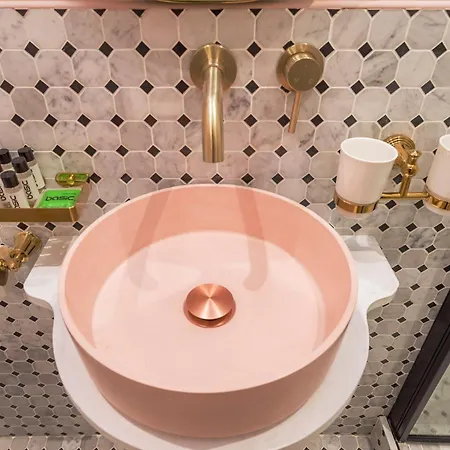 The Candy Saint Germain *