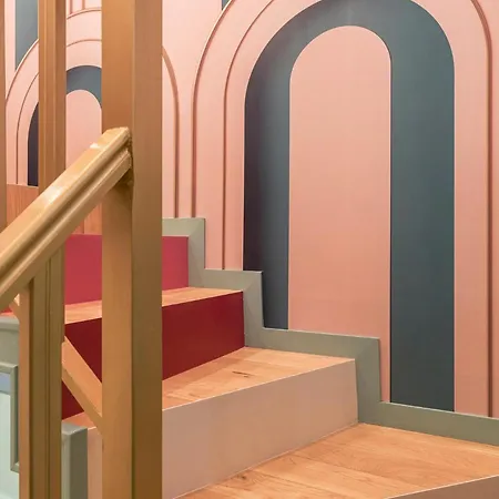 The Candy Saint Germain Apartmán