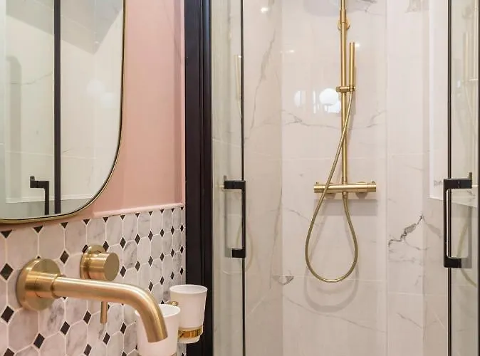 The Candy Saint Germain شقة