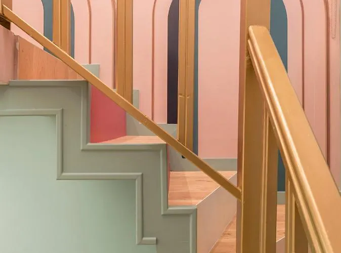 The Candy Saint Germain باريس