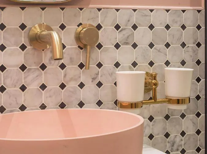 The Candy Saint Germain * باريس