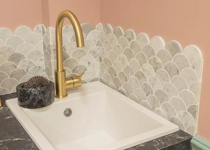 The Candy Saint Germain شقة *