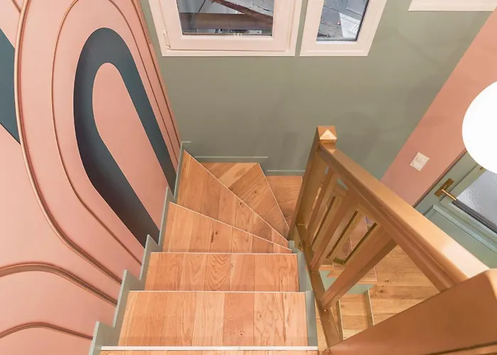 The Candy Saint Germain *