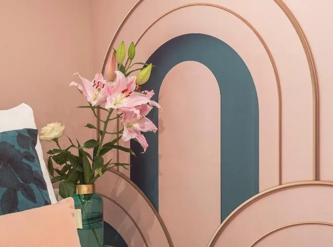 The Candy Saint Germain شقة باريس