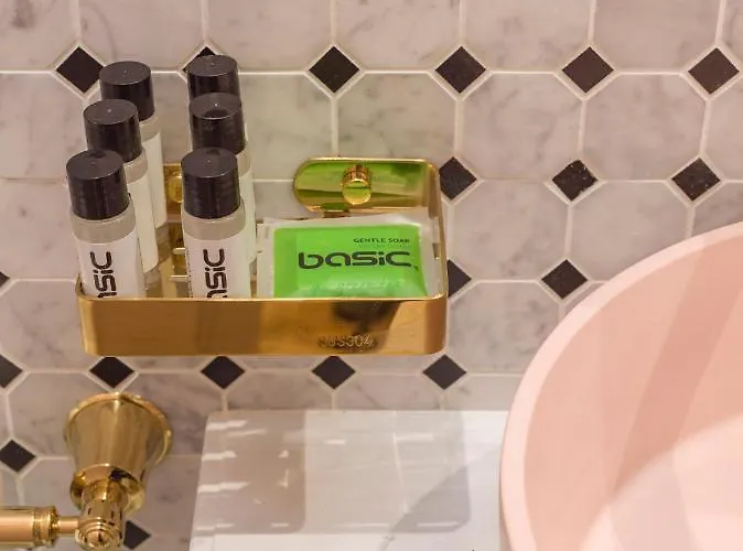 The Candy Saint Germain شقة *