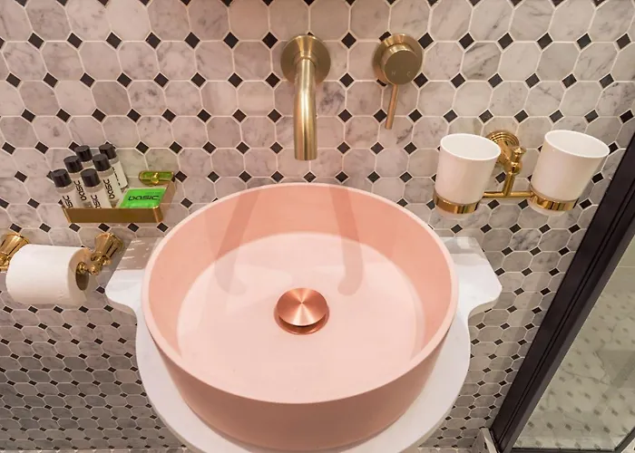 The Candy Saint Germain *