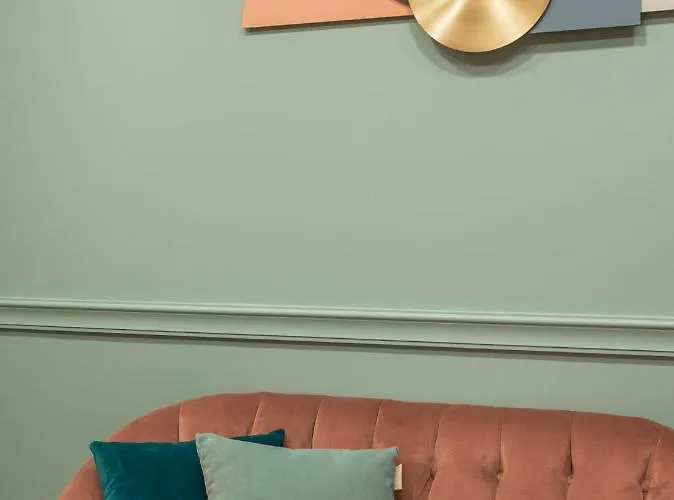 The Candy Saint Germain *