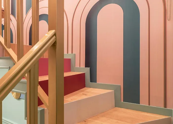 The Candy Saint Germain شقة