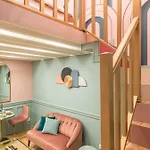 The Candy Saint Germain Appartement Paris