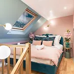 Appartement The Candy Saint Germain